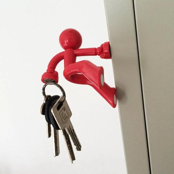 Magnetic Man Key Holder | Stornfield
