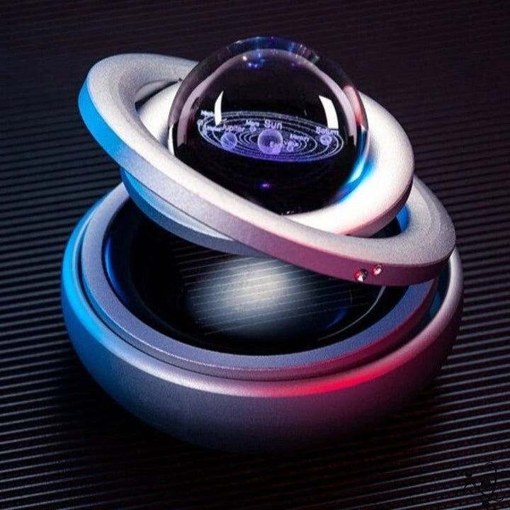 Stornfield | Magnetic Solar System
