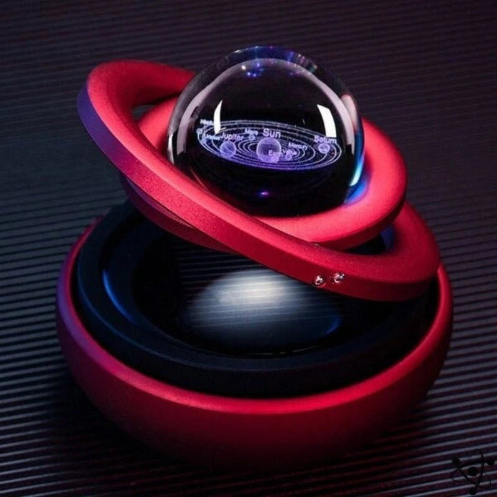 Stornfield | Magnetic Solar System