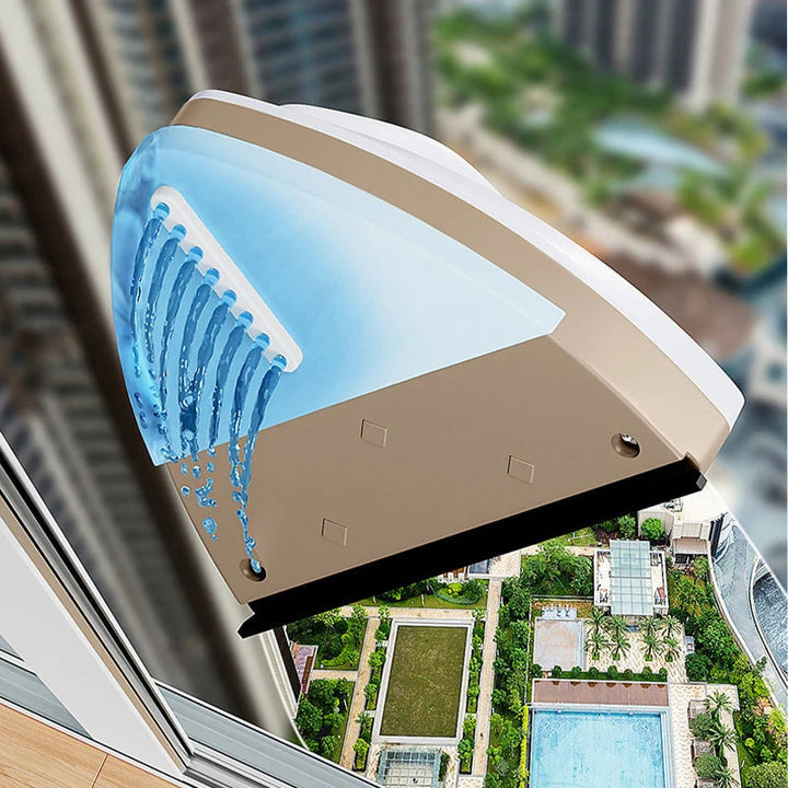 ViewMag Stornfield Magnetic Window Cleaner