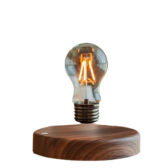 Stornfield | MagnaGlow Floating Pearl Lamp