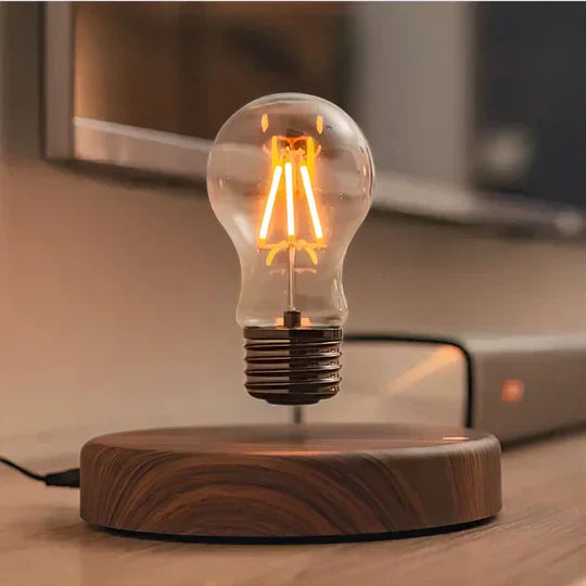 Stornfield | MagnaGlow Floating Pearl Lamp