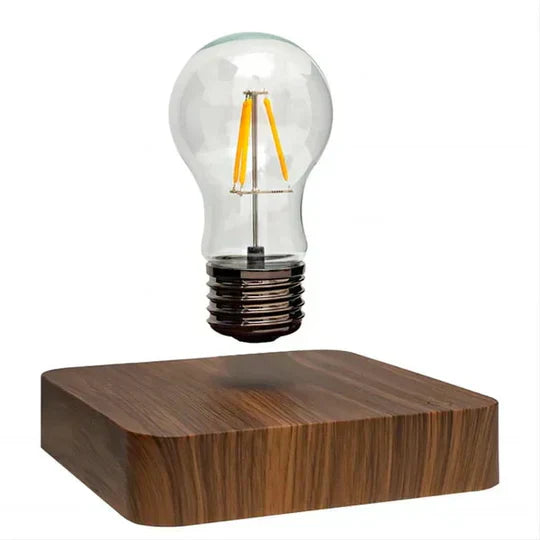 Stornfield | MagnaGlow Floating Pearl Lamp