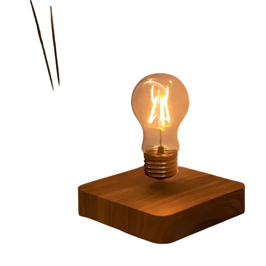 Stornfield | MagnaGlow Floating Pearl Lamp