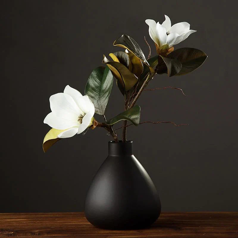 Magnolia Silk Flower Stornfield