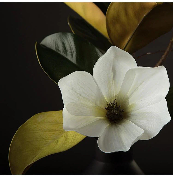 Magnolia Silk Flower Stornfield