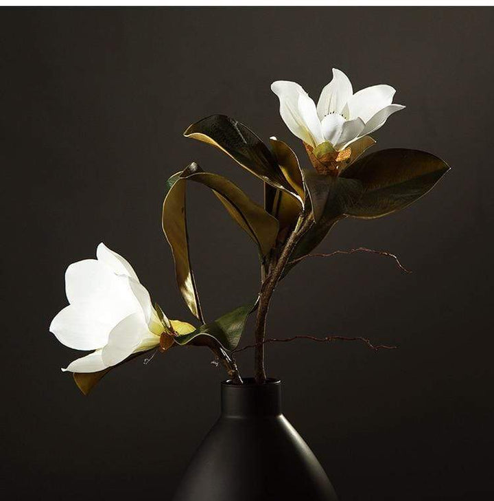 Magnolia Silk Flower | Stornfield
