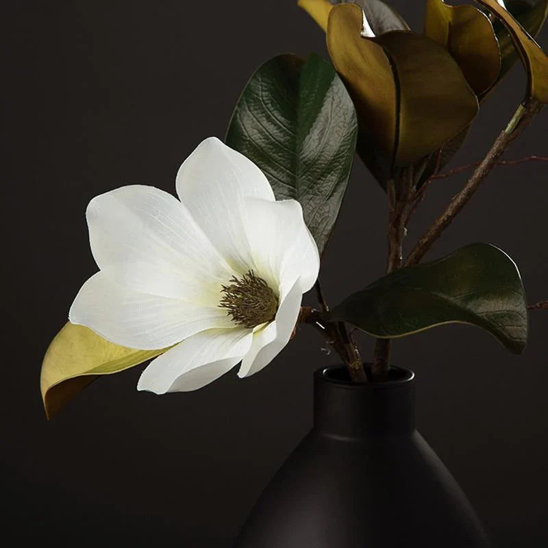 Magnolia Silk Flower Stornfield