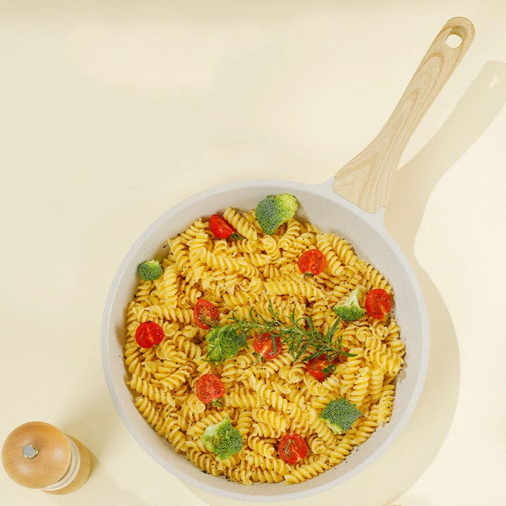 Maifan Non-Stick Frying Pan Lid Stornfield