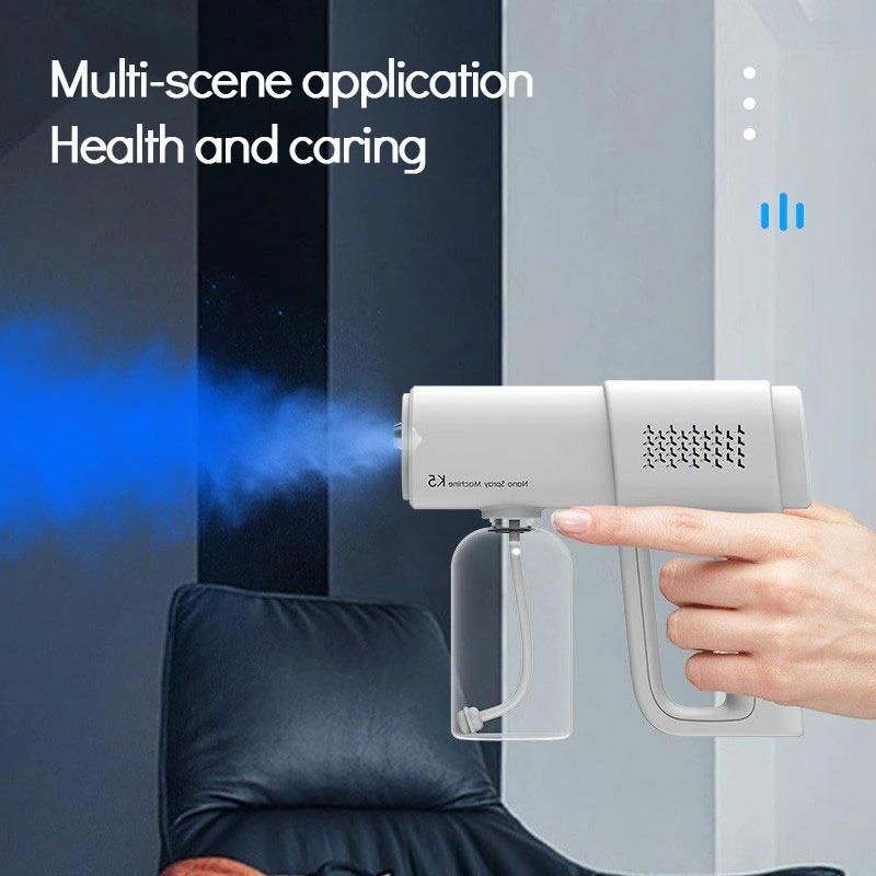 Atomization Disinfection Nano Sprayer | Stornfield