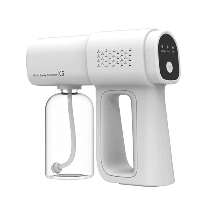 Atomization Disinfection Nano Sprayer | Stornfield