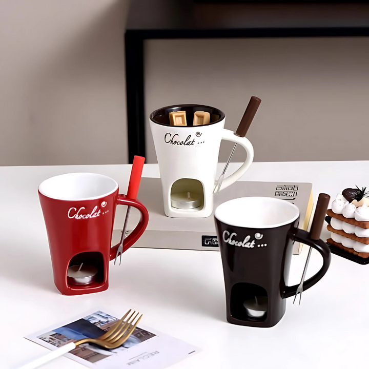 Fondue Set | Stornfield