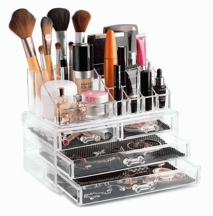 Makeup Organizer For Cosmetics | Stornfield