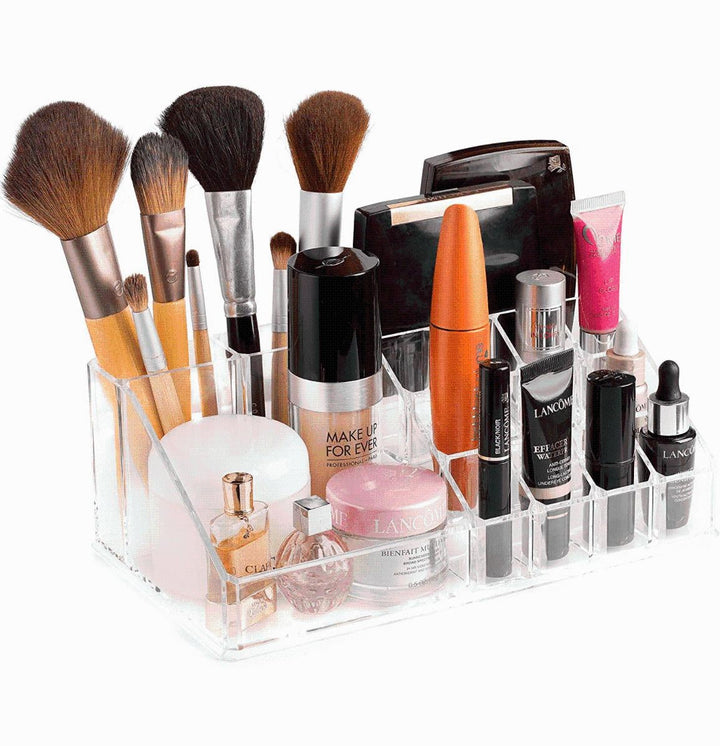 Makeup Organizer For Cosmetics | Stornfield