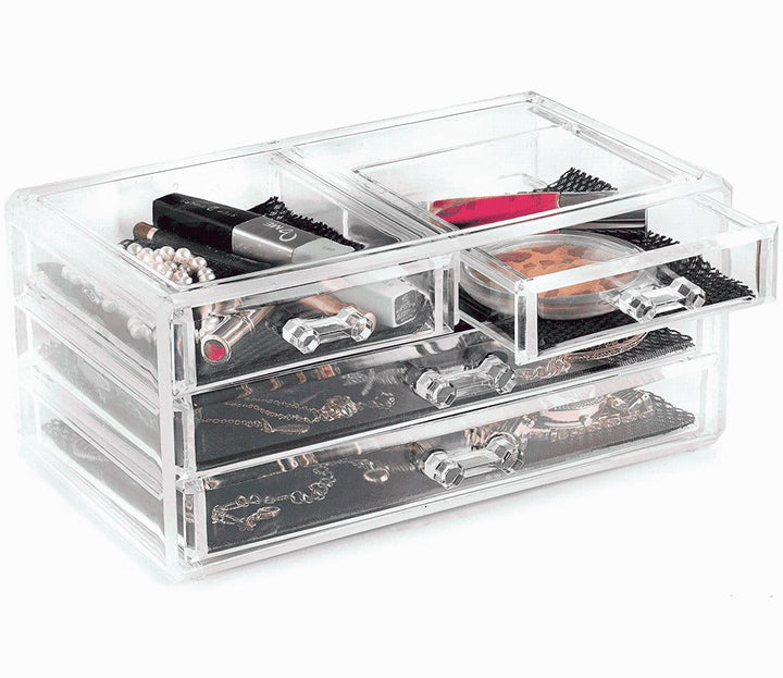 Makeup Organizer For Cosmetics | Stornfield