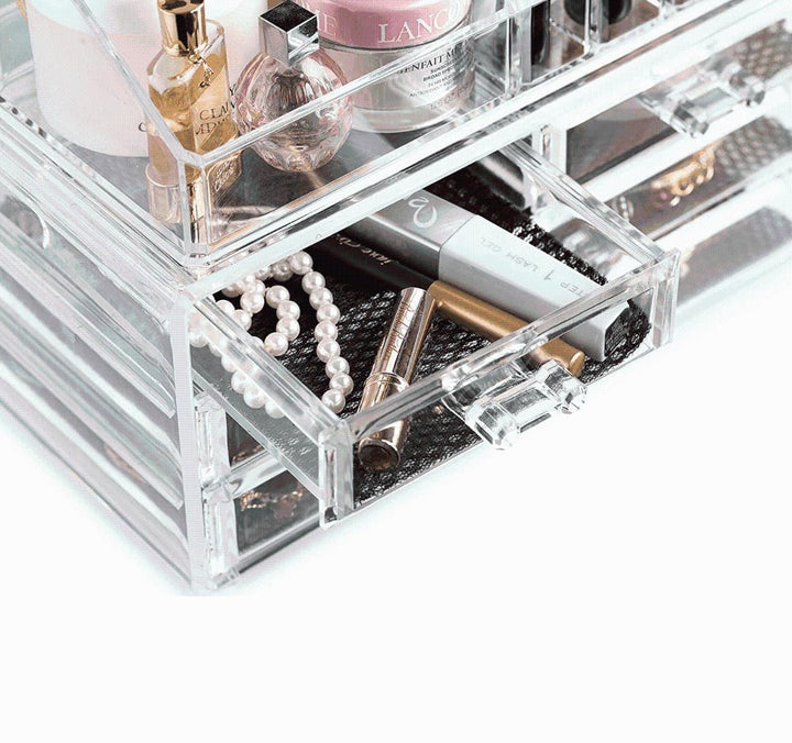 Makeup Organizer For Cosmetics | Stornfield