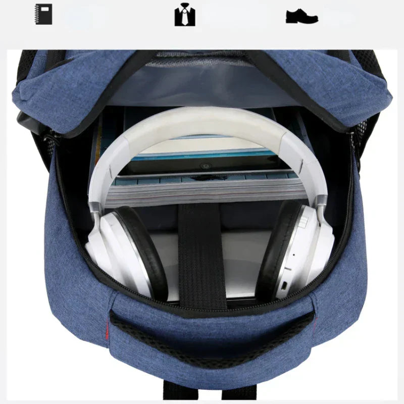 Stornfield | RAYMOND | Men's Ultralight Waterproof Backpack