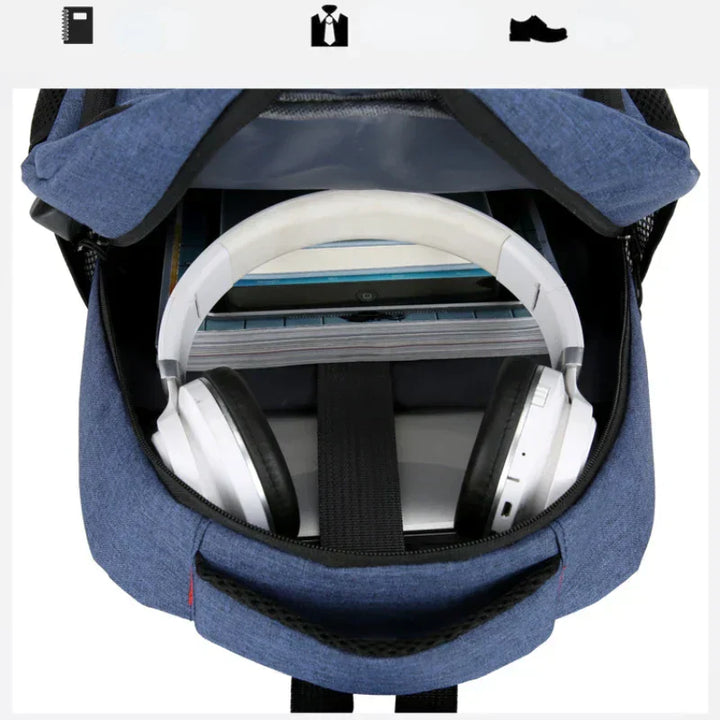 Stornfield | RAYMOND | Men's Ultralight Waterproof Backpack