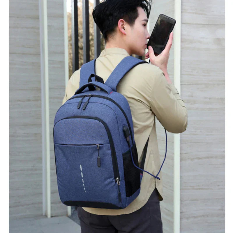 Stornfield | RAYMOND | Men's Ultralight Waterproof Backpack