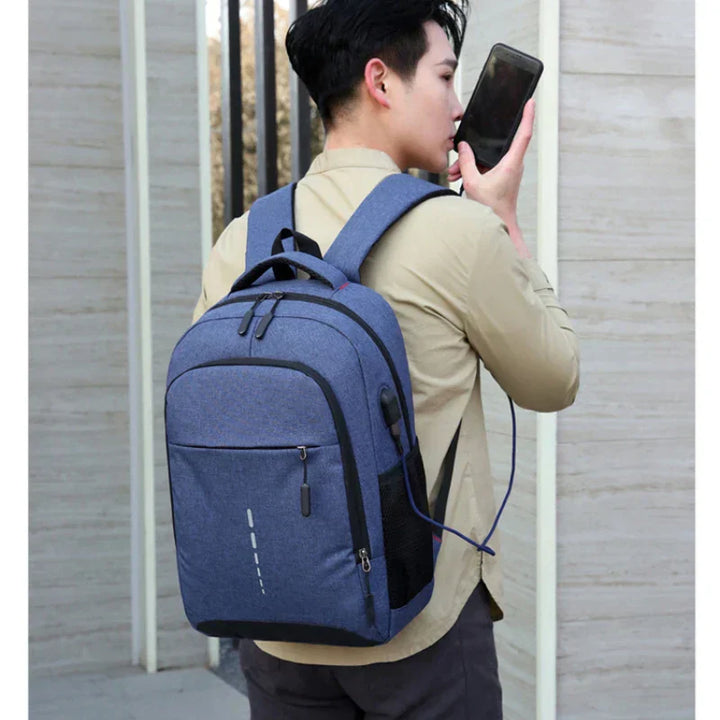 Stornfield | RAYMOND | Men's Ultralight Waterproof Backpack