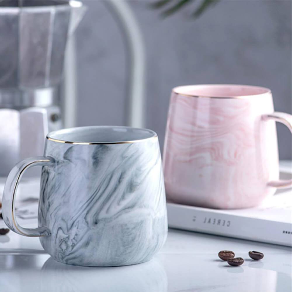 Mantler Mug | Stornfield