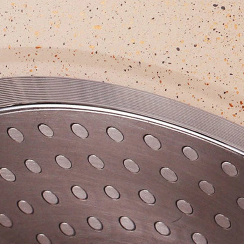 Marble Forged Frying Pan Stornfield