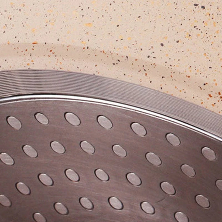 Marble Forged Frying Pan | Stornfield