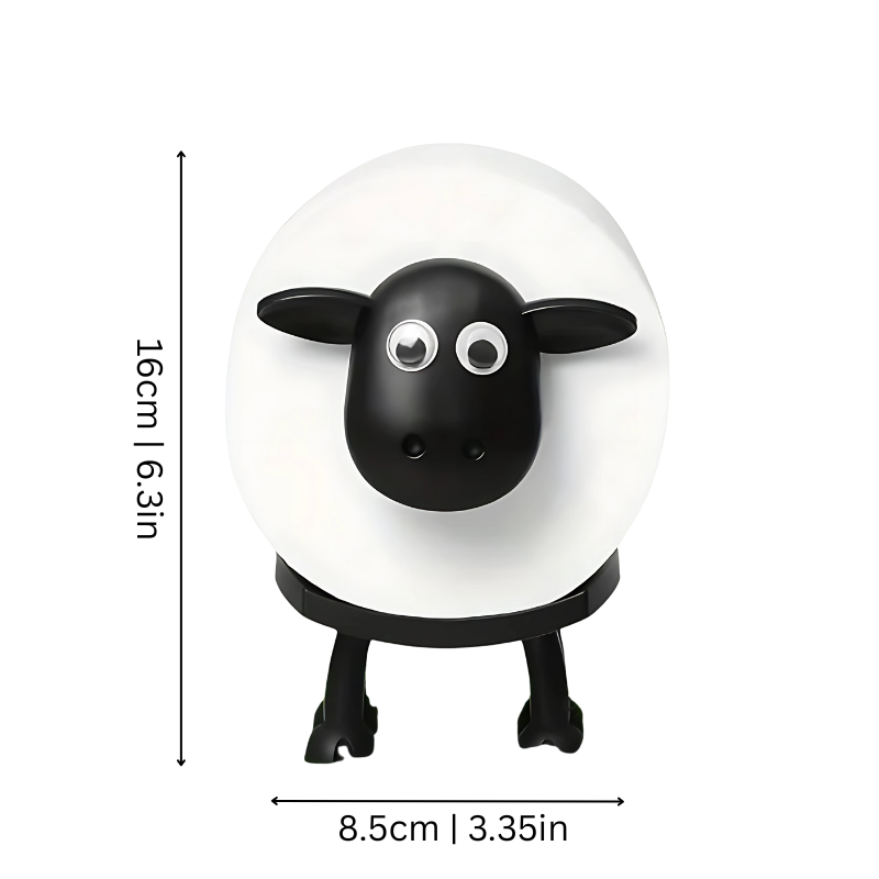 Toilet Paper Holder | Stornfield