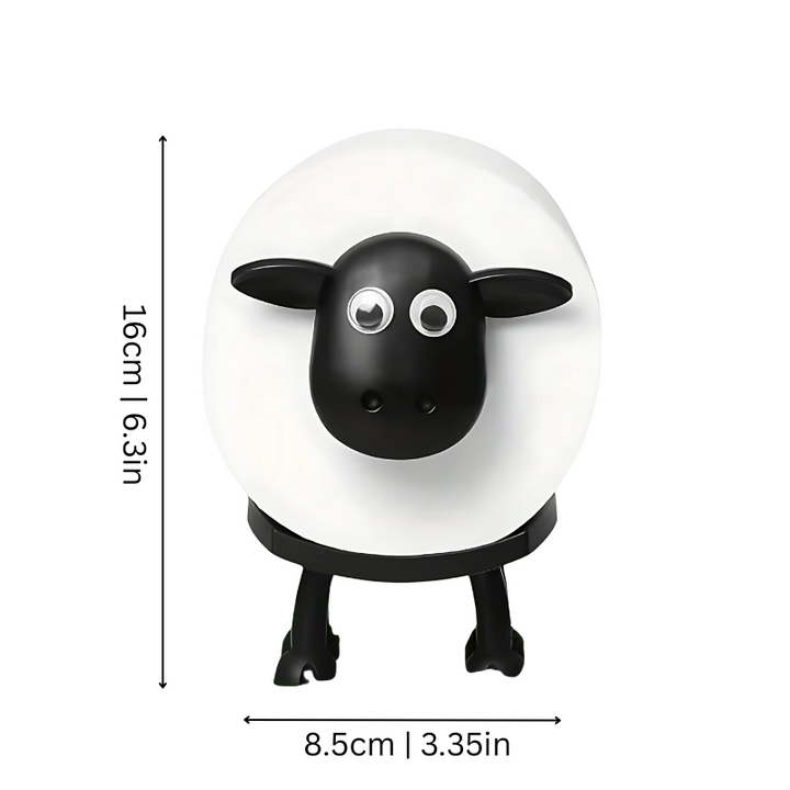 Toilet Paper Holder | Stornfield