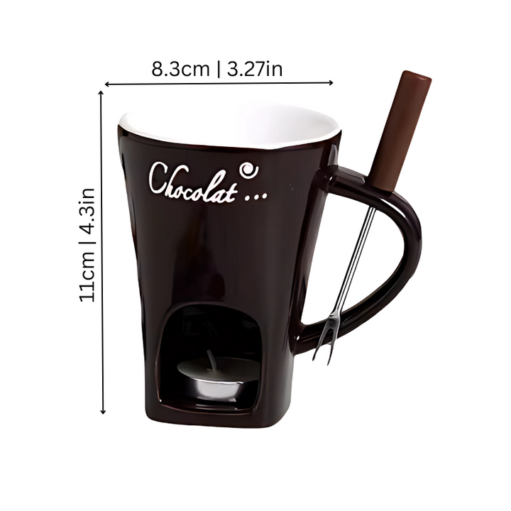 Fondue Set | Stornfield
