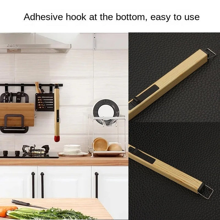 Matchstick Ignition Style Lighter | Stornfield