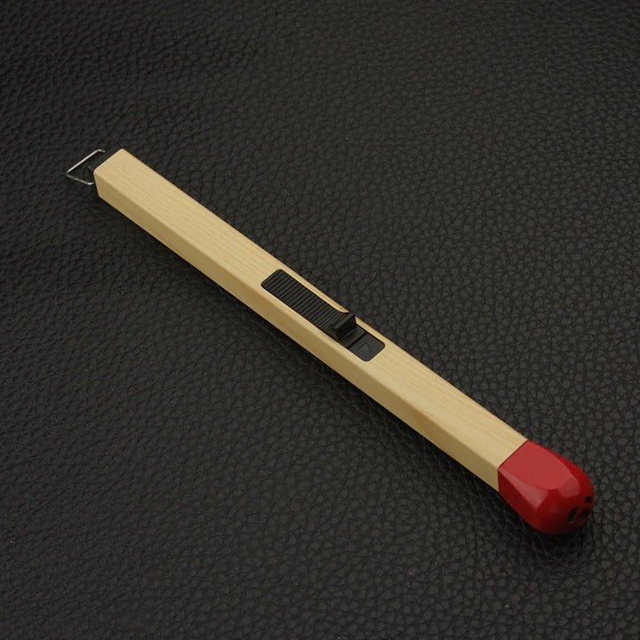 Matchstick Ignition Style Lighter | Stornfield