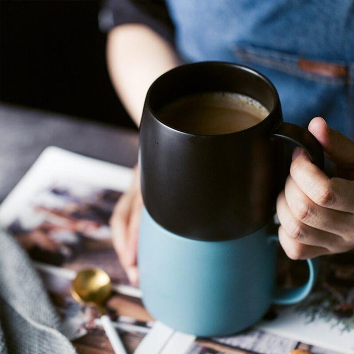 Matte Mug | Stornfield