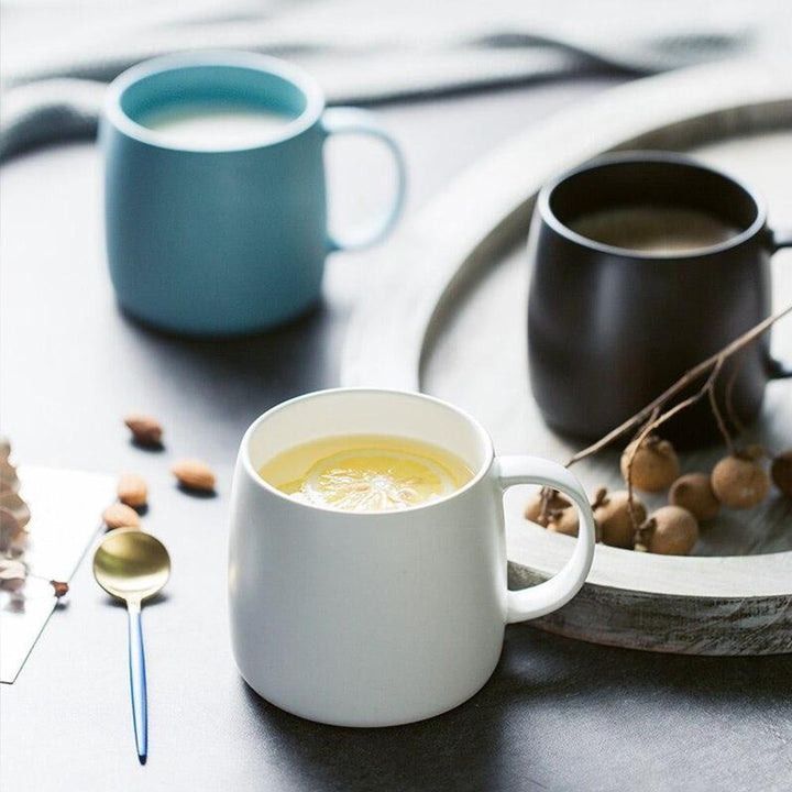 Matte Mug | Stornfield