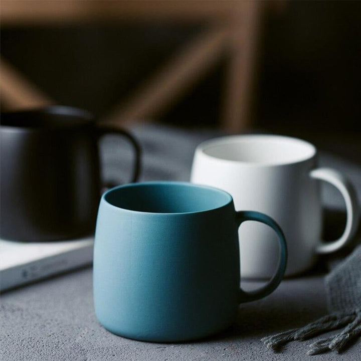 Matte Mug | Stornfield