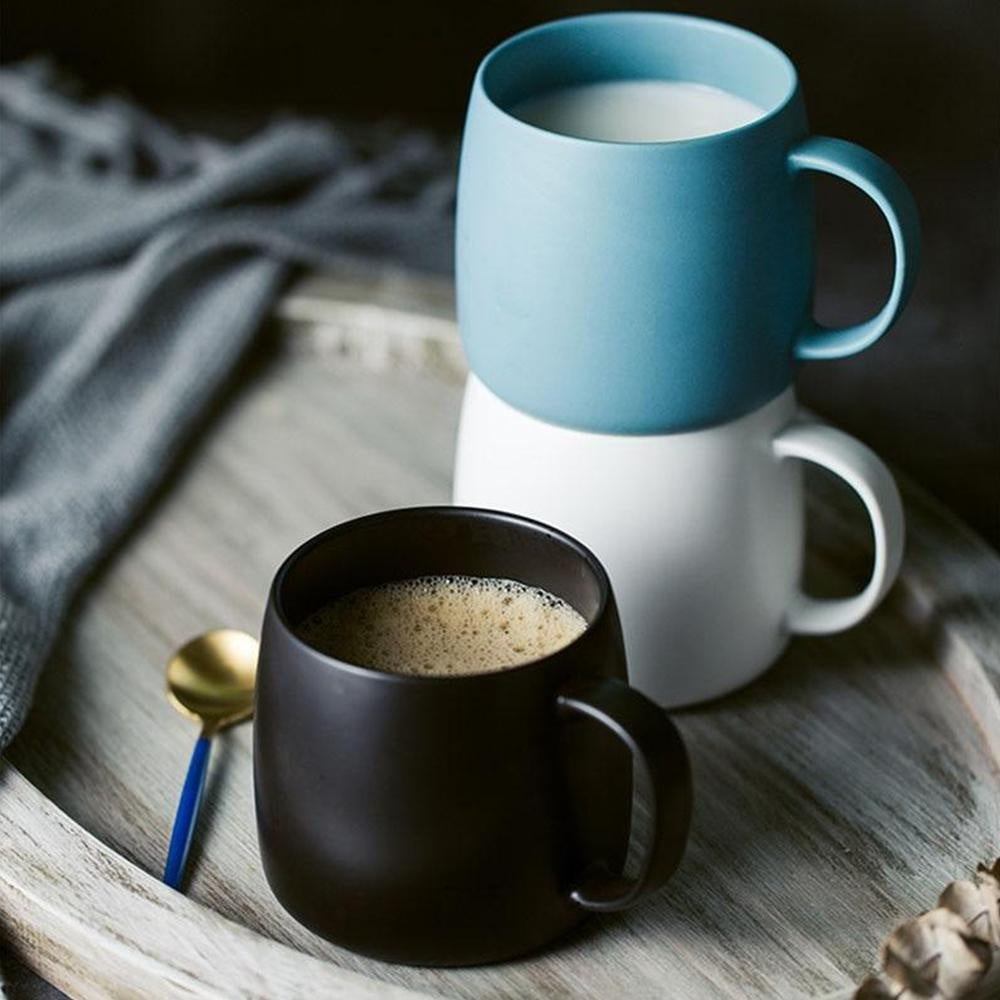 Matte Mug | Stornfield
