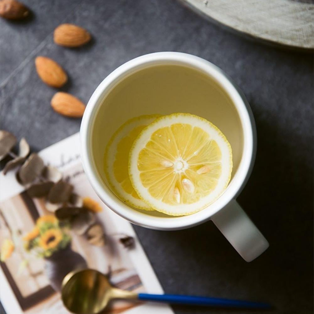 Matte Mug | Stornfield