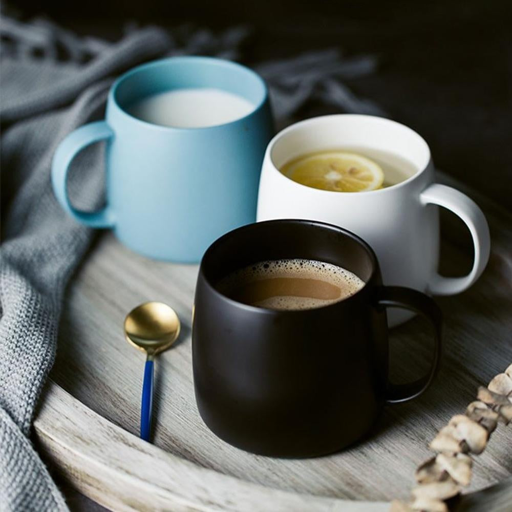Matte Mug | Stornfield