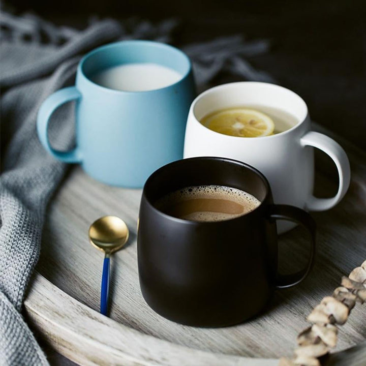 Matte Mug | Stornfield