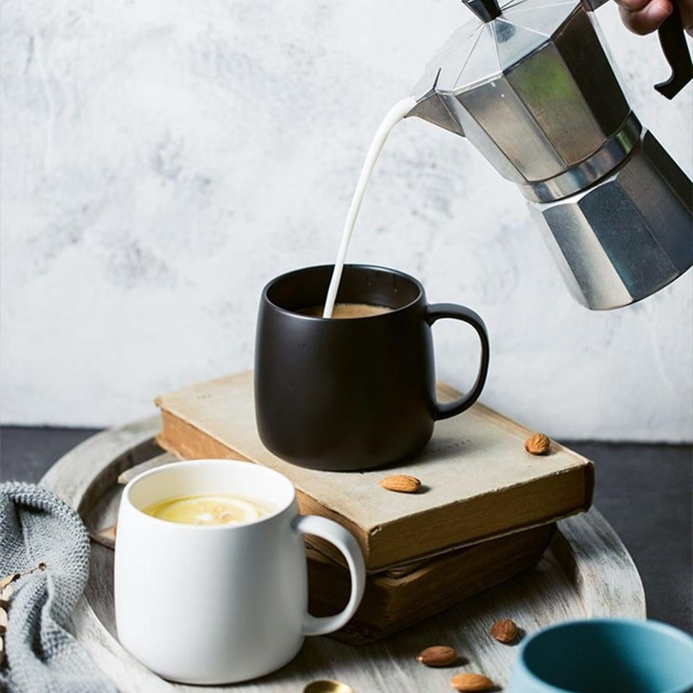 Matte Mug | Stornfield