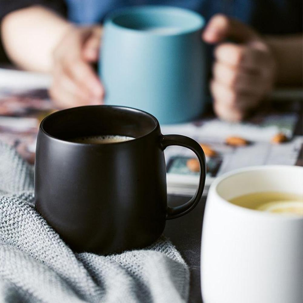 Matte Mug | Stornfield