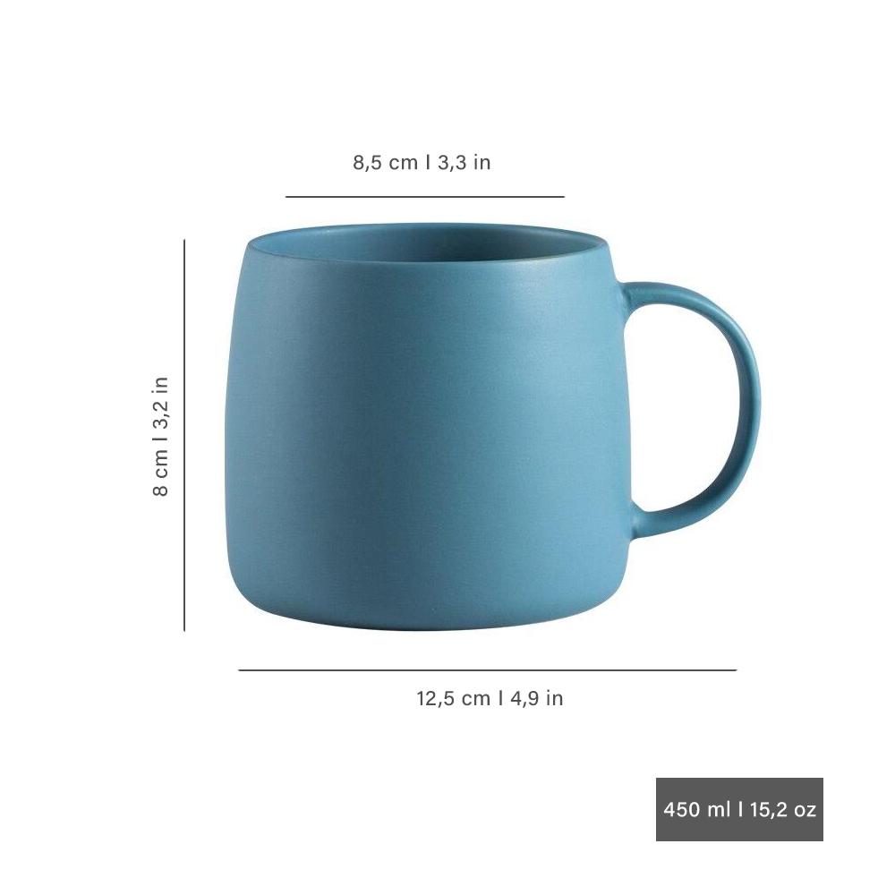 Matte Mug | Stornfield