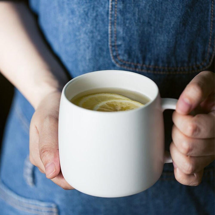 Matte Mug | Stornfield