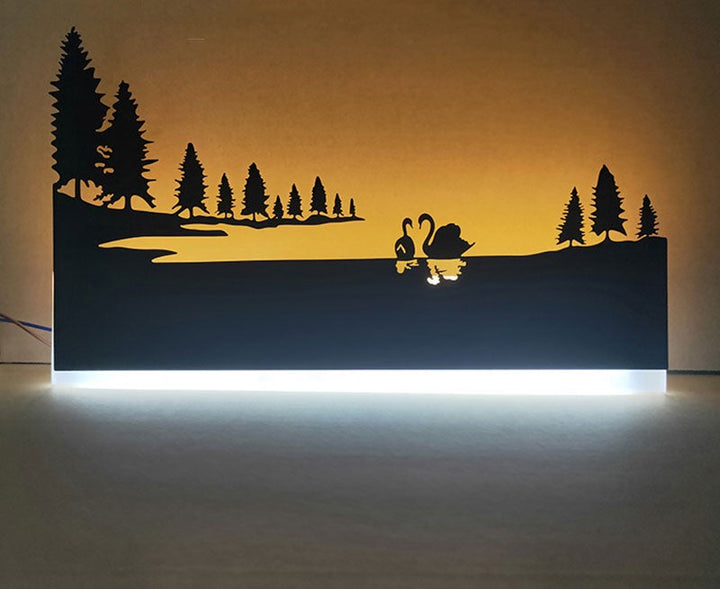 Stornfield | Versatile Wall Sconce