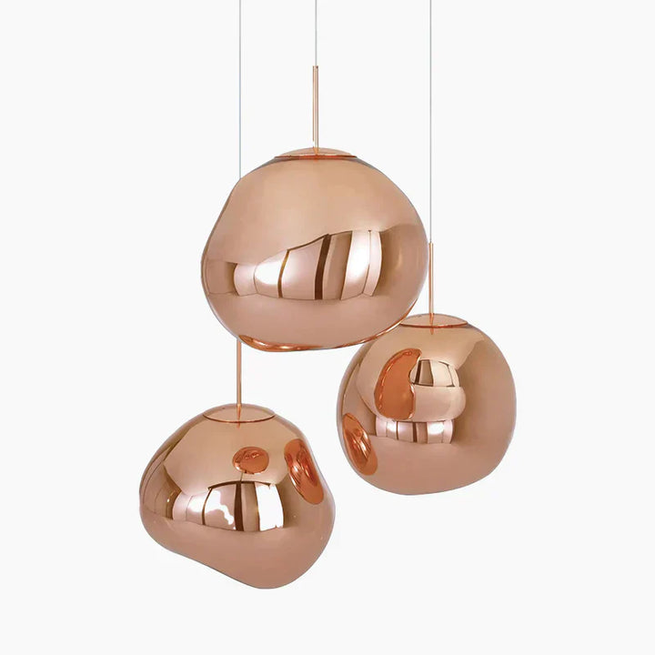 Stornfield | Mirza suspensions
