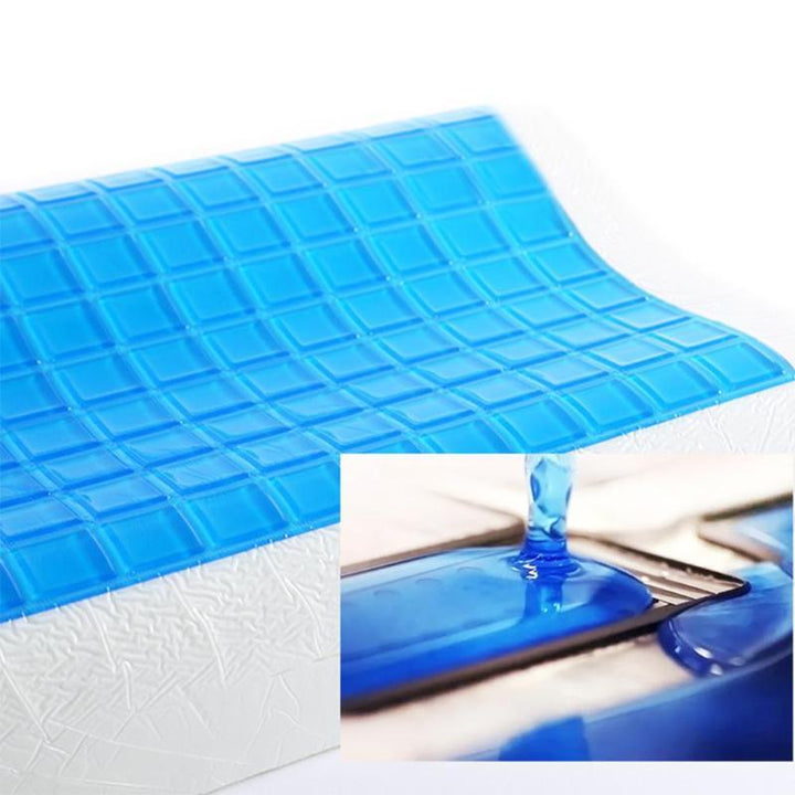 Cooling Gel Memory Pillow | Stornfield