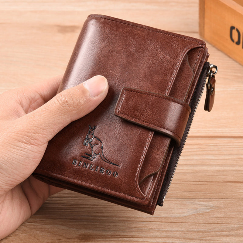 Stornfield men's wallet