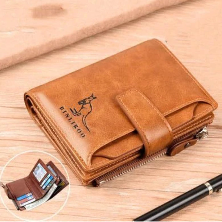 Stornfield men's wallet