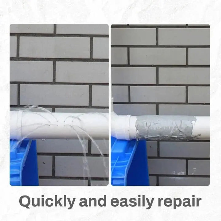 Stornfield | Metal repair adhesive for permanent repairs