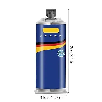Stornfield | Metal repair adhesive for permanent repairs